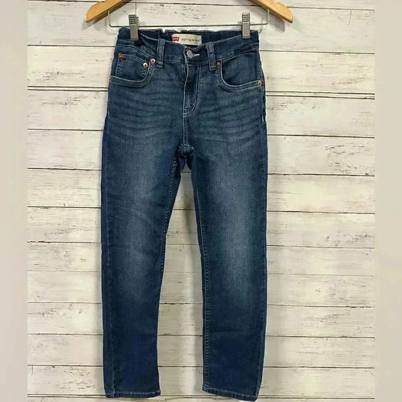 Levi's Other - Levi’s 512 Slim Taper Jeans Size 12